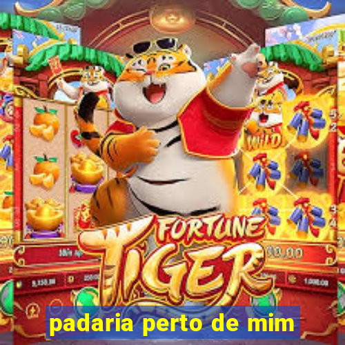 padaria perto de mim